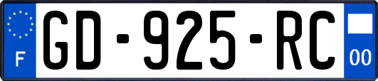 GD-925-RC