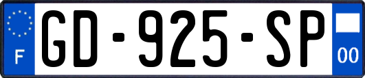 GD-925-SP