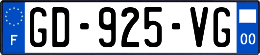 GD-925-VG