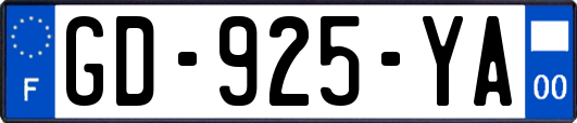 GD-925-YA