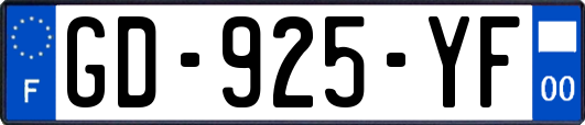 GD-925-YF