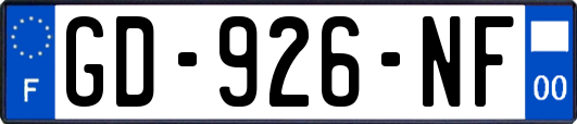 GD-926-NF