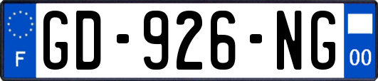 GD-926-NG