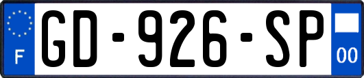 GD-926-SP