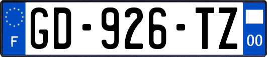 GD-926-TZ