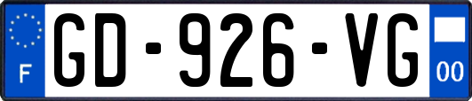 GD-926-VG