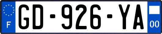 GD-926-YA