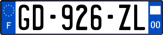 GD-926-ZL