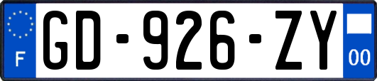 GD-926-ZY