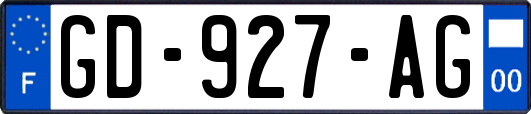 GD-927-AG