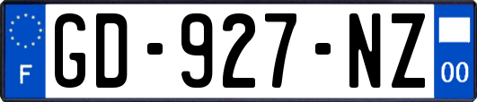 GD-927-NZ