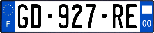 GD-927-RE