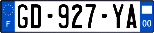 GD-927-YA