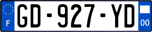 GD-927-YD