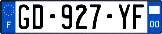 GD-927-YF