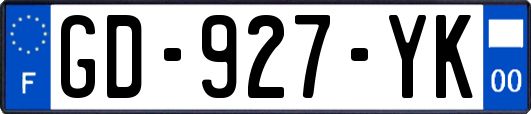 GD-927-YK