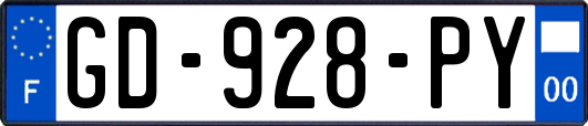 GD-928-PY