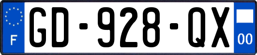 GD-928-QX