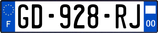 GD-928-RJ