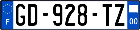 GD-928-TZ