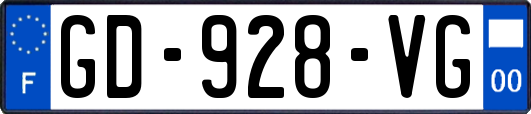 GD-928-VG