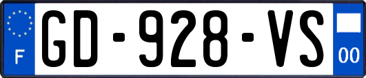 GD-928-VS