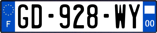 GD-928-WY