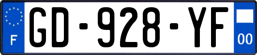 GD-928-YF