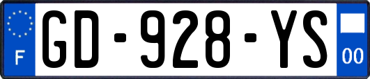 GD-928-YS