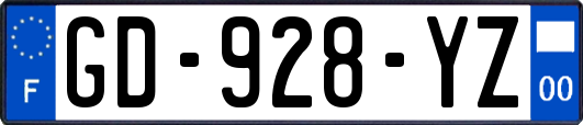 GD-928-YZ