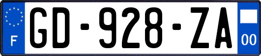 GD-928-ZA