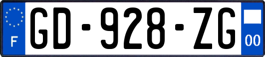 GD-928-ZG