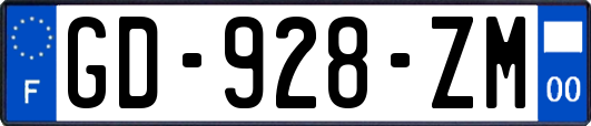 GD-928-ZM