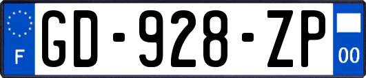 GD-928-ZP