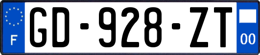 GD-928-ZT