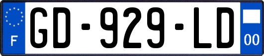 GD-929-LD