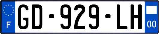 GD-929-LH