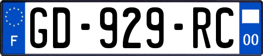 GD-929-RC