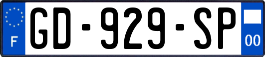 GD-929-SP
