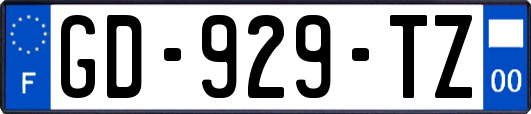 GD-929-TZ