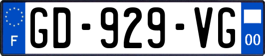 GD-929-VG