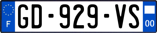 GD-929-VS