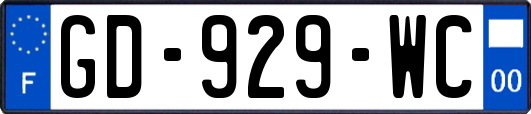 GD-929-WC