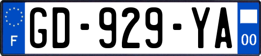 GD-929-YA