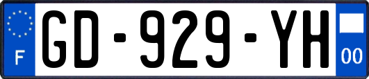 GD-929-YH