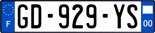 GD-929-YS