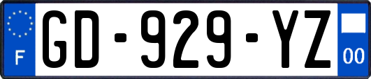 GD-929-YZ