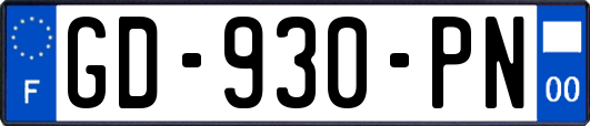 GD-930-PN