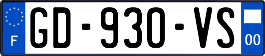 GD-930-VS