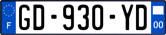 GD-930-YD